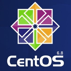 CentOS 6.8 64-bit